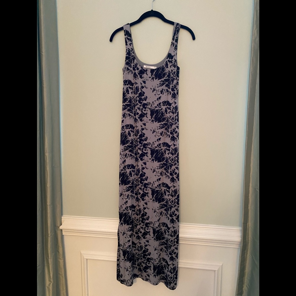 Bailey44 long summer dress